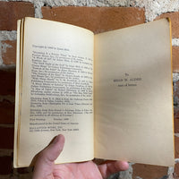 New Dreams This Morning - Edited by James Blish - 1966 Ballantine Books Paperback Asimov