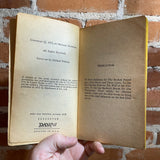 Elric of Melniboné - Michael Moorcock - 1972 Daw Books - Michael Whelan Cover