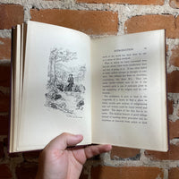 Sight To The Blind - Lucy Furman - 1914 Hardback