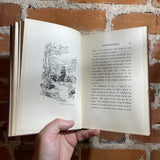 Sight To The Blind - Lucy Furman - 1914 Hardback