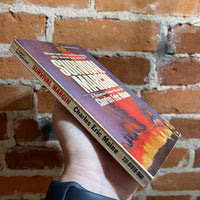 Survival Margin - Charles Eric Maine - Paperback