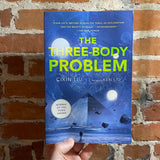 The Three-Body Problem - Cixin Liu - 2006 Paperback