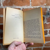 The Secret Visitors - James White - 1957 Paperback Edition