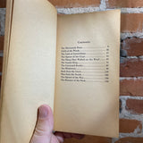 Boris Karloff’s Favorite Horror Stories - 1965 First Avon Printing