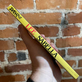 Sabella or The Blood Stone - Tanith Lee - 1980 George Smith Cover Daw Books Paperback