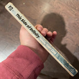 This Side of Infinity - Edited by Terry Carr - 1972 Ace Books Paperback