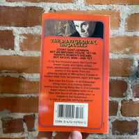 The Saint-Germain Chronicles - Chelsea Quinn Yarbro - Paperback