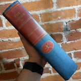 The Essays of Montaigne - Translated by E.J. Trechmann - 1946 Giant Modern Library Edition
