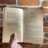 Couples - John Updike 1969 Fawcett Printing Paperback