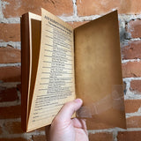 Clans of the Alphane Moon - Philip K. Dick - 1964 Ace Books - Rare Davis Meltzer Cover