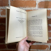 The Cowboy from Alamos - 1933 Charles H. Snow - A.L. Burt Company Hardback