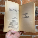 Cocoon - David Saperstein - 1985 Jove Books Paperback