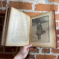 The Model Speaker - Vintage Hardback
