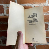 The Shores Beneath - Edited by James Sallis - 1971 1st Avon Books Paperback