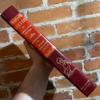 Heidi - Johanna Spyri 1986 Childrens Classics hardback