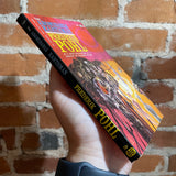 Abominable Earthman - Frederik Pohl - 1963 Ballantine Books Paperback