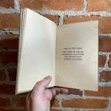 Little Folks of the Bible: Girls of the Bible - Dorothy Donnell Calhoun 1923 The Abingdon Press Hardback