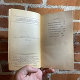 The Picture of Dorian Gray - Oscar Wilde 1962 5th Printing Signet Classics Books paperback