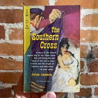 Southern Cross - Peter French - 1959 Permabook Paperback