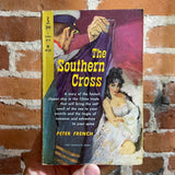 Southern Cross - Peter French - 1959 Permabook Paperback