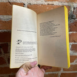The Silver Sun - Nancy Springer - 1980 Pocket Books Paperback