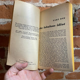 More Than Human - Theodore Sturgeon - 1960 2nd Printing Ballantine Paperback