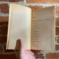 The Best of Jack Williamson - Intro Frederik Pohl - Del Rey Books 1978 First Edition Paperback - Ralph McQuarrie Cover