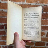 The Changeling - A. E. van Vogt - 1967 McFadden-Barrell Book Paperback