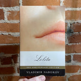 Lolita - Vladimir Nabakov - 1997 50th Anniversary Vintage Books Paperback