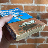 Our Children’s Children - Clifford D. Simak - 1975 Paperback Edition