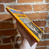 Fantastic Magazine - Frankenstein Unbound Part 2 - Brian Aldiss May 1974 Vol. 23 No. 4