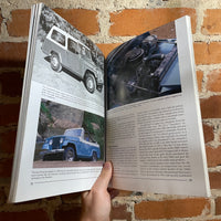 Jeep Color History - Steve Statham - Motorbooks