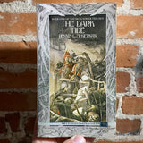 The Dark Tide - Dennis L. McKiernan - 1985 1st Signet Books Paperback