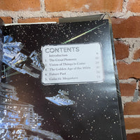 Science Fiction Films - Robin Cross - Hardback