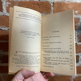 The Tragedy of Anthony and Cleopatra - William Shakespeare - 1964 7th Printing Signet Classic - Paperback