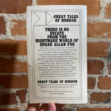 Great Tales of Horror - Edgar Allan Poe - Bantam Books Paperback