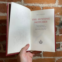 The Hunting Sketches - Ivan S. Turgenev - The New English Library Ltd. Hardback