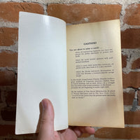 Gladiator-At-Law - Frederik Pohl and C.M. Kornbluth - 1962 Ballantine Books