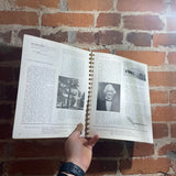 Centerville - Washington Township - Once Upon A Town & Township 1796-1971