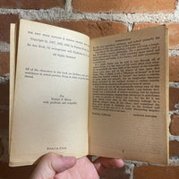 The Best in Fantasy & Science Fiction: 8th Edition - Edited by Anthony Boucher - 1959 Ace Book Paperback