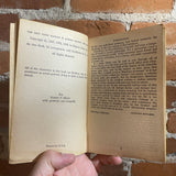 The Best in Fantasy & Science Fiction: 8th Edition - Edited by Anthony Boucher - 1959 Ace Book Paperback