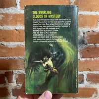 All About Venus - Edited by Brian Aldiss - 1968 Dell Books Paperback