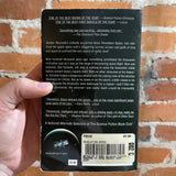 Revelation Space - Alastair Reynolds - 2002 Chris Moore Cover Ace Books Paperback Edition