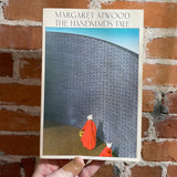 The Handmaid's Tale - Margaret Atwood - 1986 Houghton Mifflin paperback