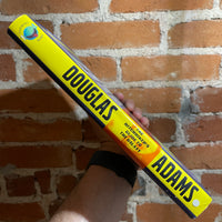 The Hitchhiker's Guide to the Galaxy, Deluxe 25th Anniversary Edition - Douglas Adams - 2004 Hardback