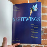 Nightwings - Robert Silverberg - 1985 DC Graphic Novel - SF 2