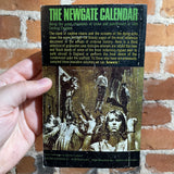 The Newgate Calendar 3 - George Theodore Wilkinson - 1968 Panther Vintage Paperback