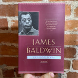 Giovanni’s Room - James Baldwin - 2000 Delta Books Paperback