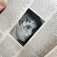 Interzone Magazine - Nov. 1995