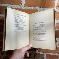 The Spell of the Yukon and Other Verses - Robert W. Service - 1910 Vintage Hardback